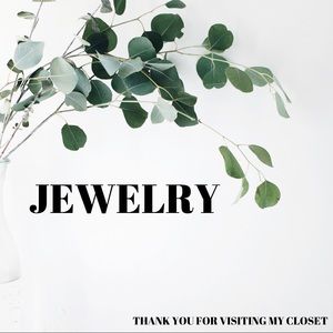 ⭐️JEWELRY⭐️